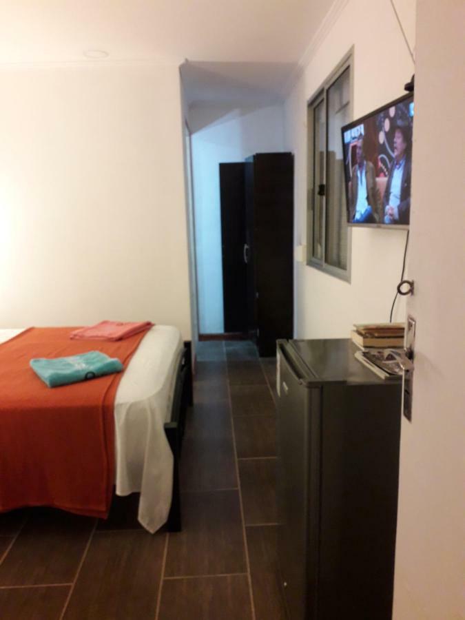 Stone Wasi Bed & Breakfast Montevideo Ngoại thất bức ảnh
